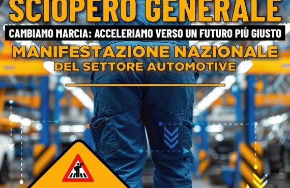 CRISI AUTOMOTIVE