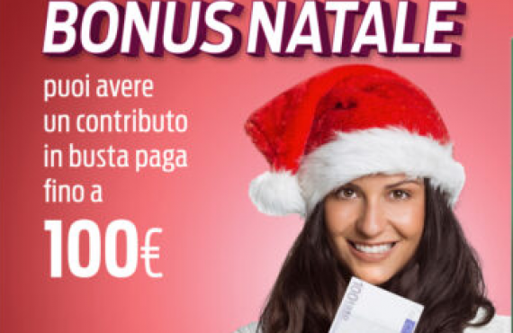 Bonus Natale – novità del D.L. 167/2024